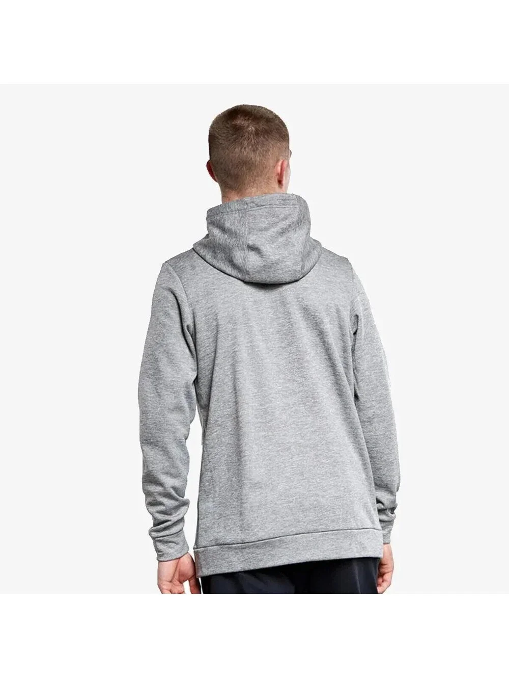 Nike Therma Fleece Full Zip Hoodie 